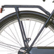 Cortina achterdrager U4 50 polish blue matt