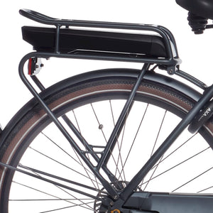 Cortina achterdrager e-u4 bosch irestone pearl matt