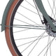 Cortina spatbordstang 28 foss dark slate matt (afwijkend)