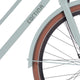 Cortina spatbord voor 28 foss blue haze matt