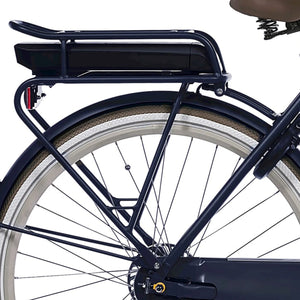 Cortina achterdrager e-u4 bosch royal dark blue matt