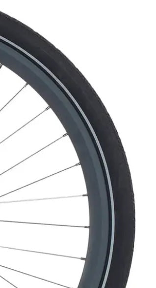 Load image into Gallery viewer, Cortina velg j25sz basalt grey matt
