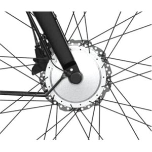 Cortina voorwielmotor 36v db sportdrive