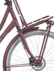 Cortina voorvork e-u4 d mm db rose matt