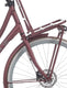 Cortina voorvork e-u4 d mm db rose matt
