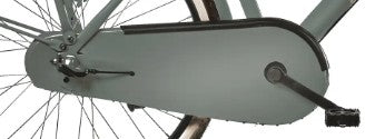 Cortina kettingkast lakdoek 26 u4 muted sage