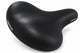 Cortina zadel witch black renna