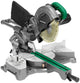 Hikoki afkortzaagmachine