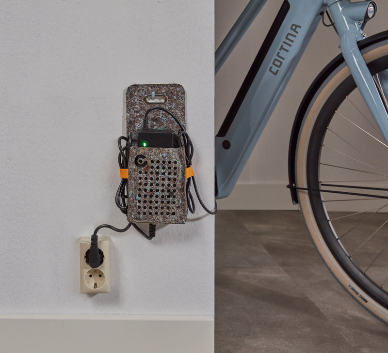 Load image into Gallery viewer, Cortina venice acculaderhouder (universeel)
