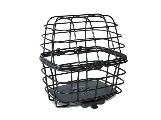 Cortina Hondenmand Manchester AVS 36L zwart 32x43x26cm