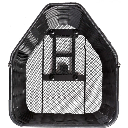 Cortina mand sevilla xl (mik) 36,5l zwart 43x38,5x22cm