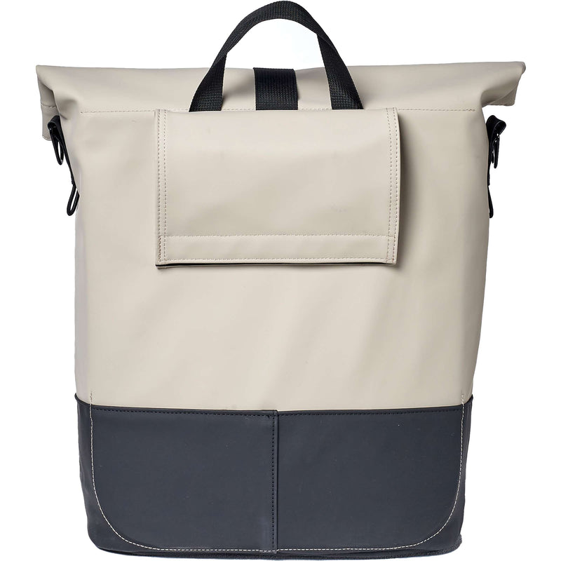 Laden Sie das Bild in Galerie -Viewer, Cortina fiets tas melbourne 14l licht taupe
