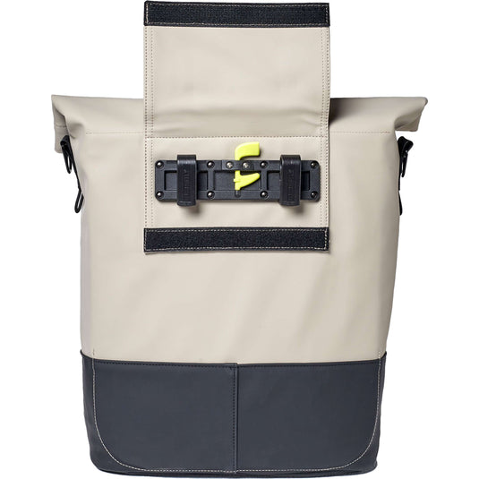 Cortina shoppertas melbourne 14l licht taupe