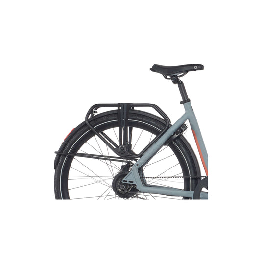 Cortina Snelbinders Florence zwart antraciet E-LETT