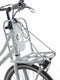 Cortina snelbinder loopfix jakarta wit zwart
