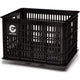 Cortina Krat San Francisco (AVS) 29,5L zwart 45x35x25cm