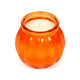 Autumn harvest pompoenkruiden soja wax kaarsenhouder
