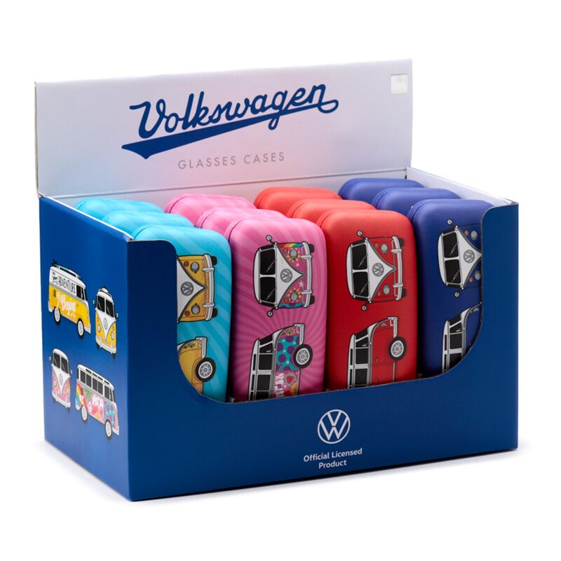 Load image into Gallery viewer, Volkswagen busje vw t1 zonnebril houder
