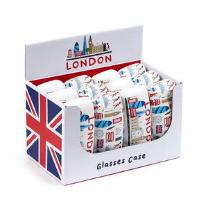 Zonnebril houder londen souvenir
