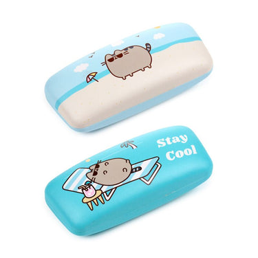 Union zonnebril houder pusheen de kat surf