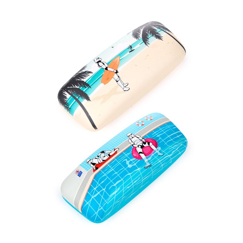 Load image into Gallery viewer, Zonnebril houder the original stormtrooper pool day surf day

