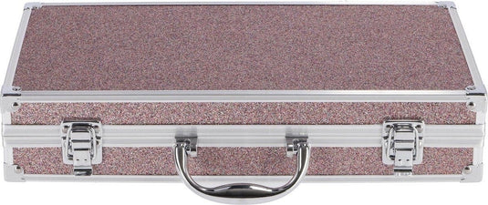 Casuelle make-up set : 61 stuks - 35x20x7 cm (81.522.00)