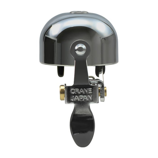 Crane e-ne bell (clamp band) - chrome