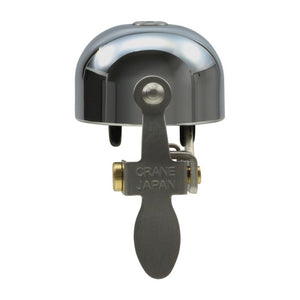 Crane e-ne bell (clamp band) - chrome plated