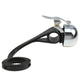 Crane e-ne sbr bell - chrome