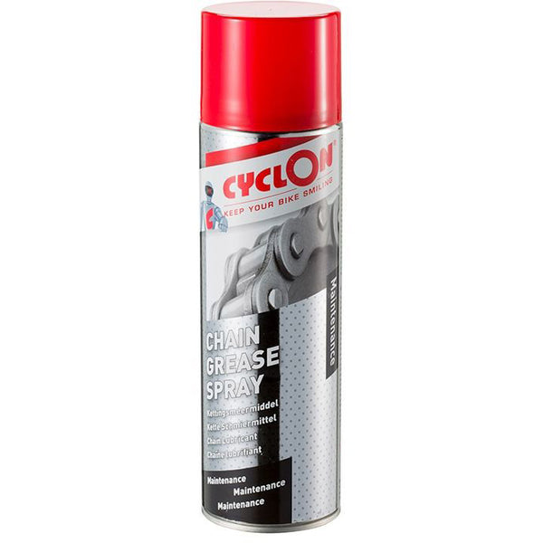 CyclOn kettingvet spray 500ml