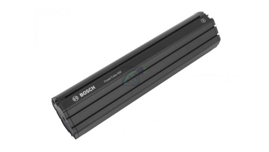 Bosch powertube 625 pivot vert bes3