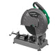 Hikoki doorslijpmachine 2000w