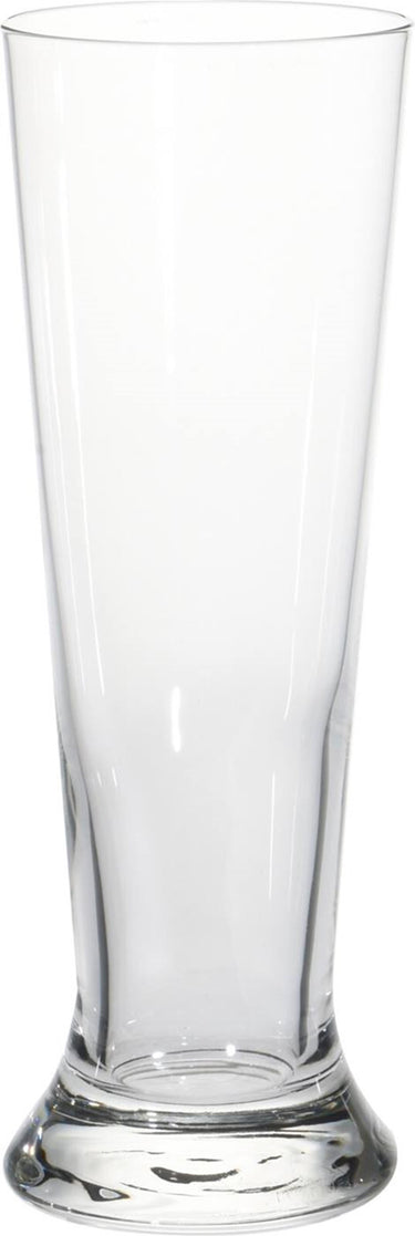 Excellent houseware bierglazenset 4-delig 380ml ã˜7xh20,5cm
