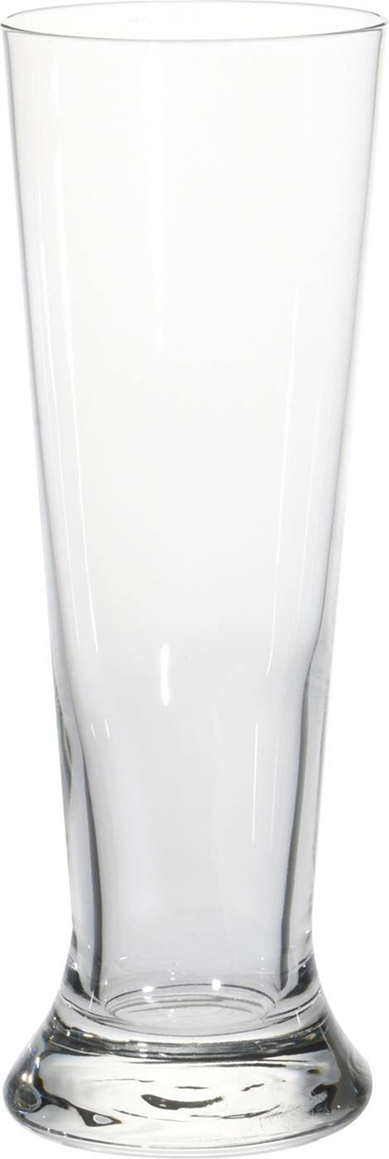 Load image into Gallery viewer, Excellent houseware bierglazenset 4-delig 380ml ø7xh20,5cm
