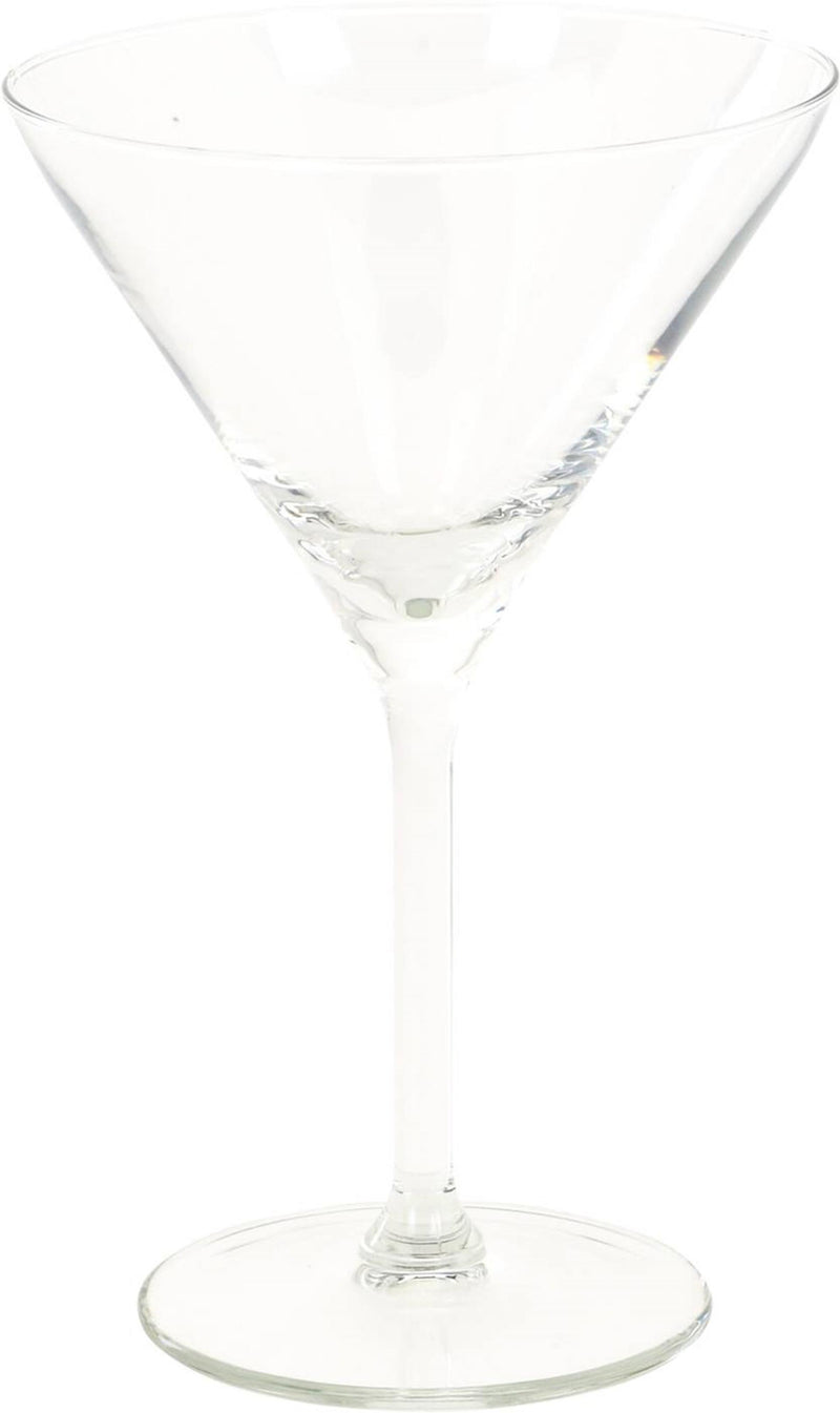 Afbeelding laden in galerijviewer, Excellent houseware cocktailglazenset 4-delig 260ml ø10,5xh17cm
