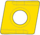 Pramet draaiwisselplaat t0315 | 10 stuks