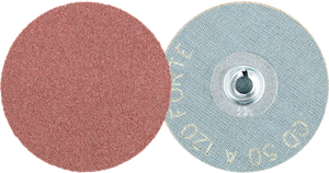 Pferd cd slijpblad ø50mm a120 forte | 100 stuks