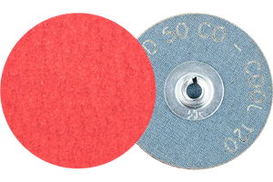 Pferd cd slijpblad ø50mm co-cool120 | 100 stuks