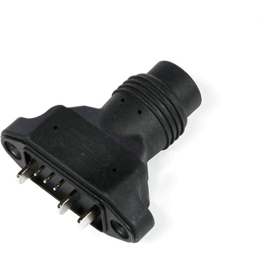 Cortina adapter dt darfon steps e5000 e6100 36v