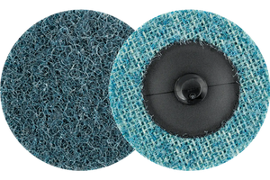 Pferd cdr vliesschijf ø50mm vrh a240f | 50 stuks