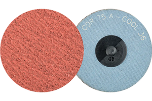 Pferd cdr slijpblad ø75mm a-cool36 (u) | 50 stuks