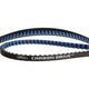 Gates aandrijfriem cdx carbon drive 113t 1243x12mm blauw zw.