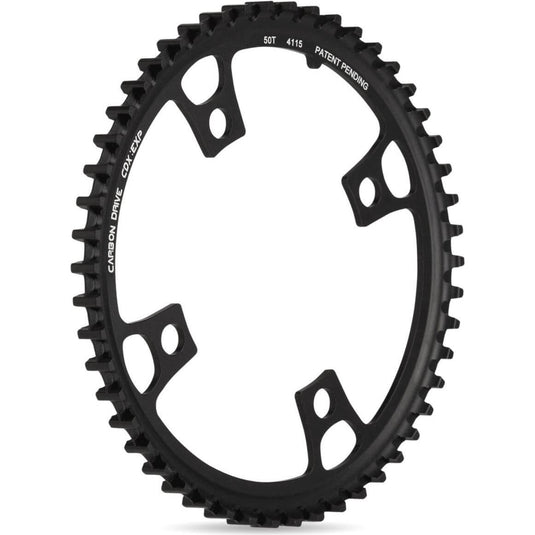 Gates cdx tandwiel 50t 4 gaats bcd 104