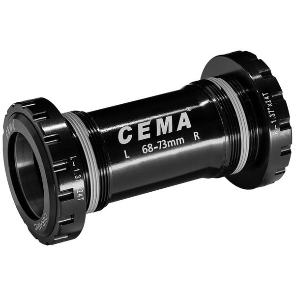 CEMA bracketas BSA FSA386 Rotor 30mm SG3 coated ker. zw.