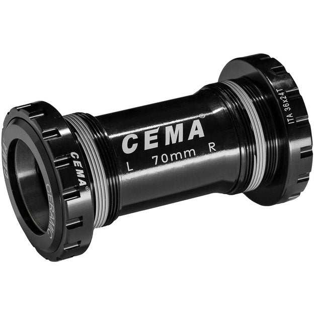 CEMA bracketas ITA FSA386 Rotor 30mm SG3 coated ker. zw.