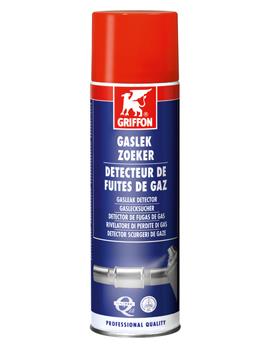 Griffon gaslekzoeker 400ml