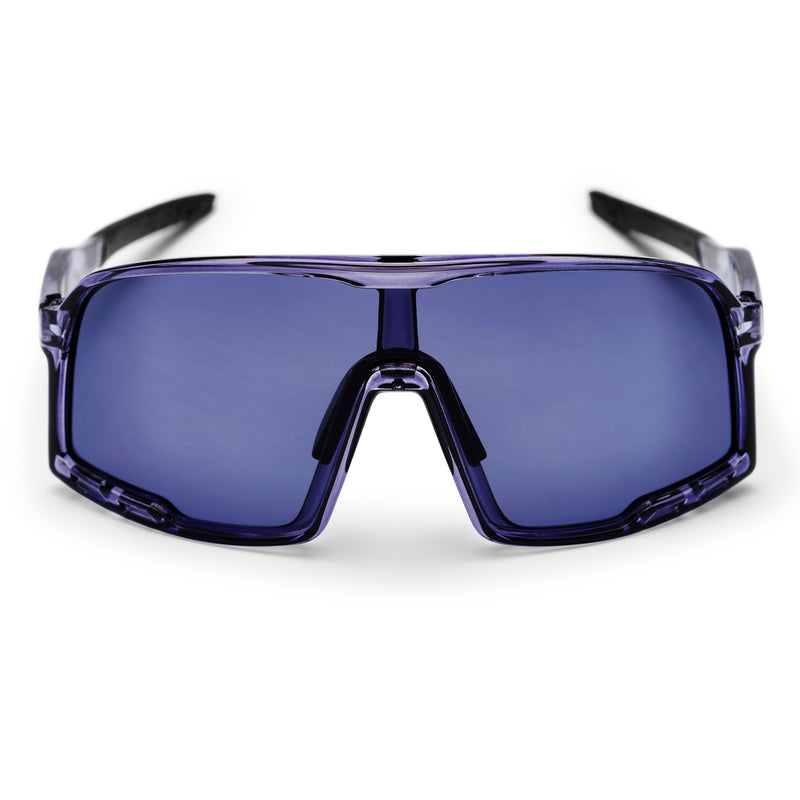 Load image into Gallery viewer, Chpo bril henrik indigo blue
