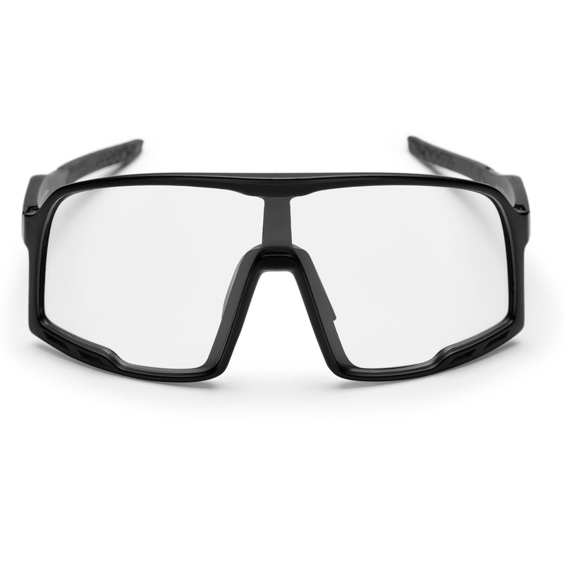 Load image into Gallery viewer, Chpo bril henrik black photochromic
