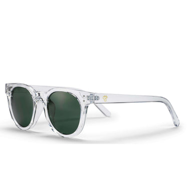 Chpo bril fyren x transparent green