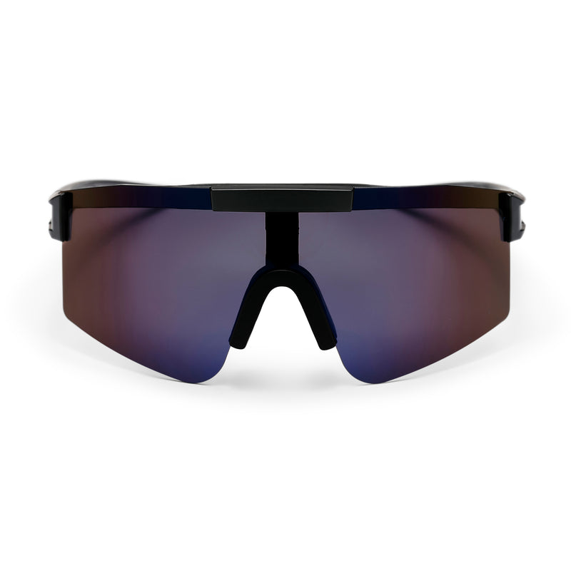 Load image into Gallery viewer, Chpo bril luca black purple
